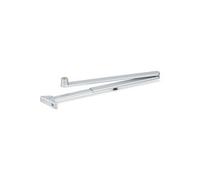 GEZE BRACCIO V P/TS2000-4000 S/FERMO ARGENTO