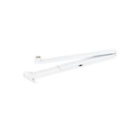 GEZE BRACCIO V P/TS2000-4000 S/FERMO BIANCO