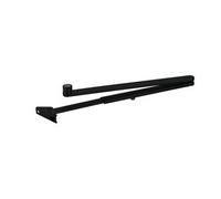 GEZE BRACCIO V P/TS2000-4000 S/FERMO NERO