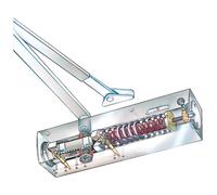 GEZE Chiudiporta TS 4000