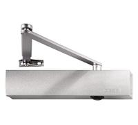 geze Chiudiporta TS 4000 Taglia 1 - 6 Bianco senza tetto 102791