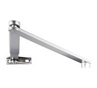 Geze gestaenge per TS 2000/4000, Colore: Bianco RAL 9016, 1 Pezzi, 102423