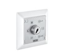 Geze GEZE - Sistemi automatici per porte - ID 113227: AS500 PROG, MPS-ST, UP, prestazioni eccezionali, design innovativo, facile installazione, risparmio energetico