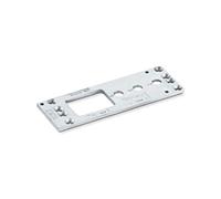 Geze Piastra Di Montaggio X Ts2000