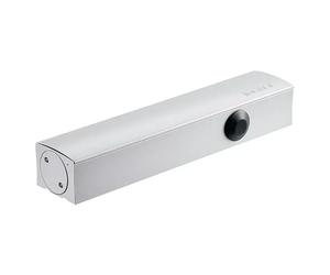 GEZE TS 5000 Türschließer - silber