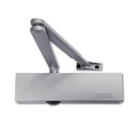 GEZE TS2000NV - Chiudiporta in testa, misura 2-4, TS2000NV senza controllo