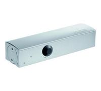 GEZE TS3000 V CORPO CHIUDIPORTA EN 1-4 BIANCO