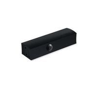 GEZE TS3000 V CORPO CHIUDIPORTA EN 1-4 NERO