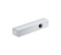 GEZE TS4000 CORPO CHIUDIPORTA EN 1-6 ARGENTO