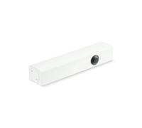 GEZE TS5000 CORPO CHIUDIPORTA EN 2-6 BIANCO