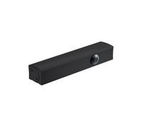 GEZE TS5000 CORPO CHIUDIPORTA EN 2-6 NERO
