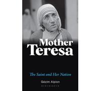 Gëzim Alpion Mother Teresa (Tascabile)