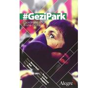#GeziPark. Coordinate di una rivolta