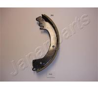 GF-003AF JAPANPARTS Kit ganasce freno per TATA