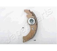 GF-009AF JAPANPARTS Kit ganasce freno per AIXAM,LIGIER