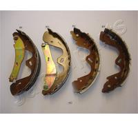GF-109AF Kit ganasce freno Japanparts