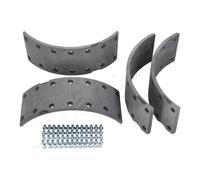 Japanparts Ganasce Freno Gf-110Af