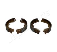 Japanparts Ganasce Freno Gf-116Af