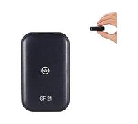 Gf-21 Mini Gps Tracker Voice Activated Recorder Audio Recording Device Wifi/gsm