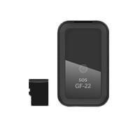Gf-22 Mini Gps Locator, Tracker Fian