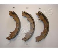 GF-297AF Ganasce freno DAIHATSU TERIOS Japanparts