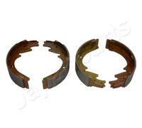 GF-509AF Ganasce freno MITSUBISHI Canter Japanparts