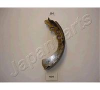 GF-606AF JAPANPARTS Kit ganasce freno per DAIHATSU