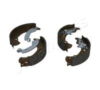 GF-699AF JAPANPARTS Kit ganasce freno per PIAGGIO