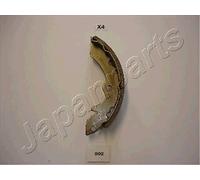 GF-802AF JAPANPARTS Kit ganasce freno per SUZUKI