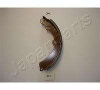 GF-812AF Ganasce freno SUZUKI VITARA (ET TA) 1.6 (ET) 198 Japanparts