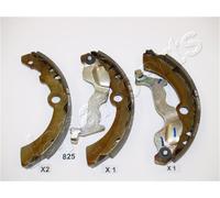 GF-825AF Ganasce freno NISSAN PIXO (UA0) 1.0 Japanparts