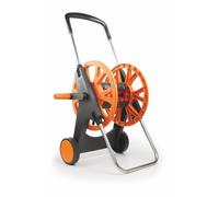 Gf carrello avvolgitubo tank 2 8-5744 giardinaggio irrigazione