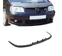 GF Frontspoiler 3 Pezzi Per VW Polo 6N/6N2 Cup Lippe Spoiler Anteriore ABS