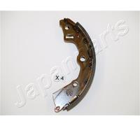GF-K15AF Kit ganasce freno Japanparts