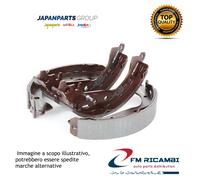 GF-L03AF JAPANPARTS GANASCE FRENO LAND ROVER 88/109 3.5[80-83]