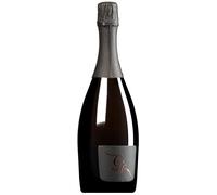 GF Metodo Classico Rosato VSQ 2019 dosaggio zero 0,75 l