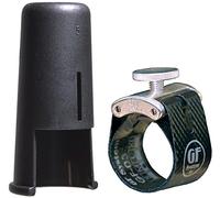 GF-System MX-04M - Viti e capsule GF-Maxima Silver