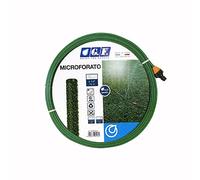 GF - Tubo irrigazione microforato - Lunghezza mt. 15