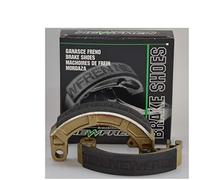 GF0024 GANASCE FRENO ANTERIORE PIAGGIO VESPA SPRINT VELOCE (VLB1) 150 1965-1974 TAMBURO