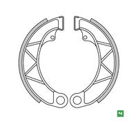 GF0089 | GANASCE FRENO | NEWFREN