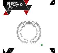 GF0160 NEWFREN GANASCE FRENO POSTERIORE PER PIAGGIO VESPA SUPER VBC1T 150