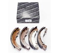 GF0174 - SERIE GANASCE FRENO POSTERIORI APE 50