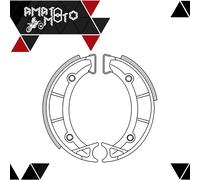 GF0262 NEWFREN GANASCE FRENO ANTERIORE PER APRILIA SCARABEO 50 1993