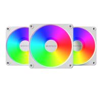 GF120R V2 ARGB 3 IN 1 PACK (W) 4710562749977 Montech GF120R V2 ARGB, Ventola