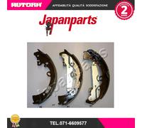 Japanparts Ganasce Freno Gf-217Af