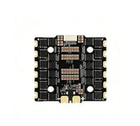 GF30F405 Stack ICM42688P Con 90A 110A ESC 3-8S Segnale di ingresso Lipo Dshot 30,5mm * 4mm Adatto for Drone FPV Freestyle a lungo raggio(Only 110A 3-8S ESC)