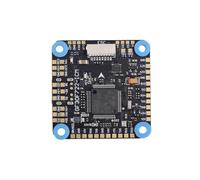 GF30F722-ICM F7 Controllo di volo doppio BEC 5V 10V OSD HD 3-8S Ingresso 30X30mm, compatibile con droni RC FPV Freestyle HD Parti fai da te