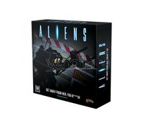 GF9-BATTLEFRONT ALIENS-GET AWAY FROM HER, YOU B+++H GIOCO DA TAVOLO