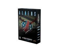 GF9-BATTLEFRONT ALIENS-ULTIMATE BADASSES GIOCO DA TAVOLO