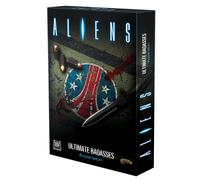 GF9-BATTLEFRONT ALIENS-ULTIMATE BADASSES GIOCO DA TAVOLO